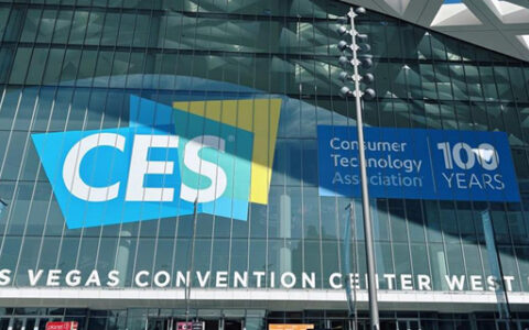 CES 2024第二日：科技巨头竞相展示最新产品