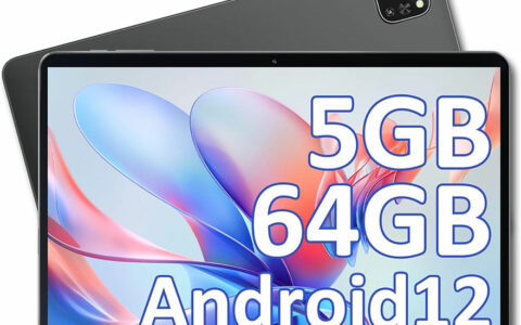 OSCAL Pad60平板电脑在美国亚马逊可以省20美元，仅售79.99美元！