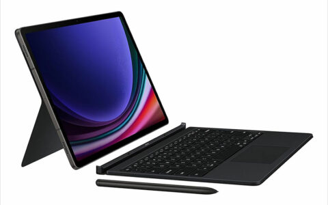 三星Samsung Galaxy Tab S9 11英寸在美国亚马逊可以省100美元，仅售699美元！