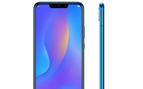华为HUAWEI nova 3i在澳大利亚华为官网可以省298澳元，仅售445澳元！