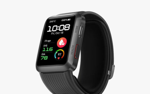 华为HUAWEI WATCH D在澳大利亚华为官网可以省298澳元，仅售892澳元！