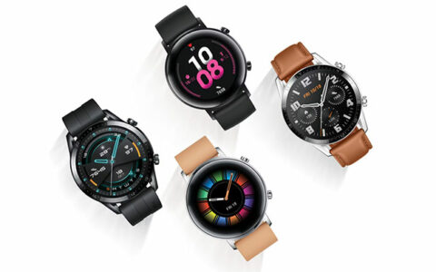 华为HUAWEI WATCH GT 2 (运动版 – 42mm)在澳大利亚华为官网可以省149澳元，仅售445澳元！