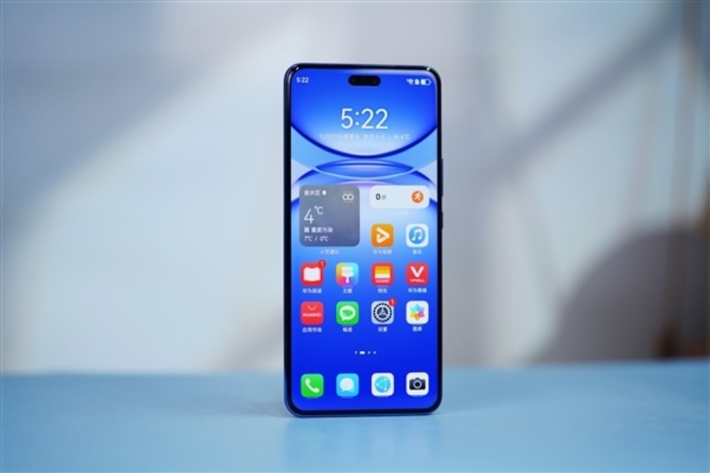 HUAWEI nova 12 Ultra开售：首发搭载麒麟9000SL处理器