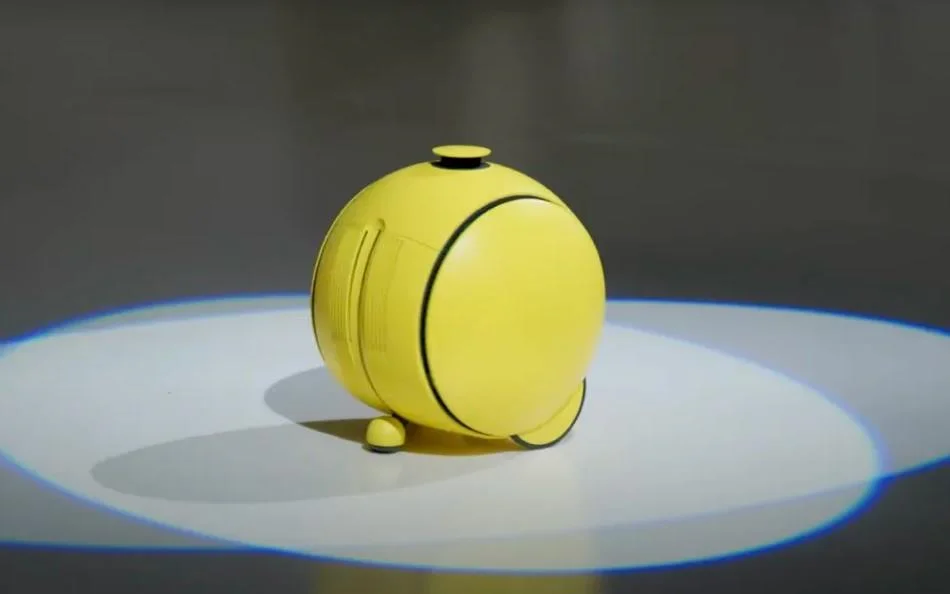关于CES 2024上的奇特产品