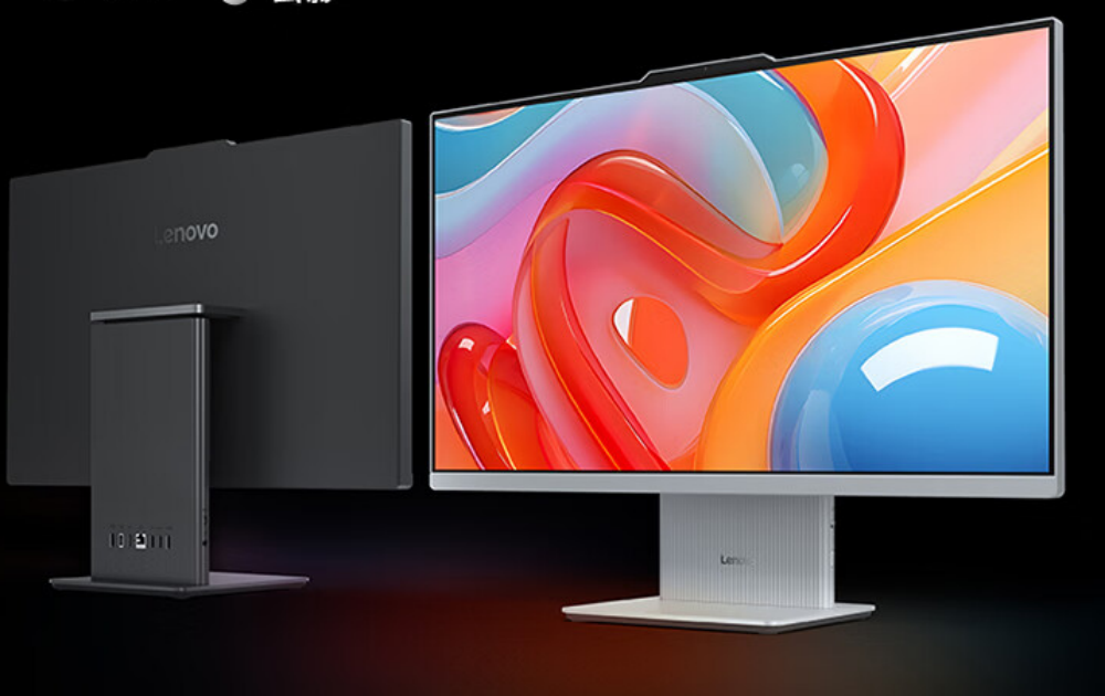 Lenovo联想小新Pro 27 2024一体式电脑上架：首发5199元人民币起