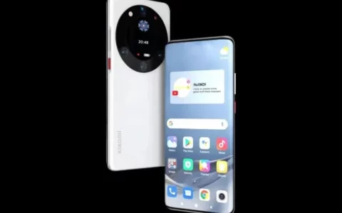 小米Xiaomi MIX 5怎么样？ 以下是MIX 5传闻内容