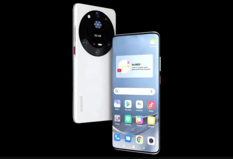 小米Xiaomi MIX 5怎么样？ 以下是MIX 5传闻内容