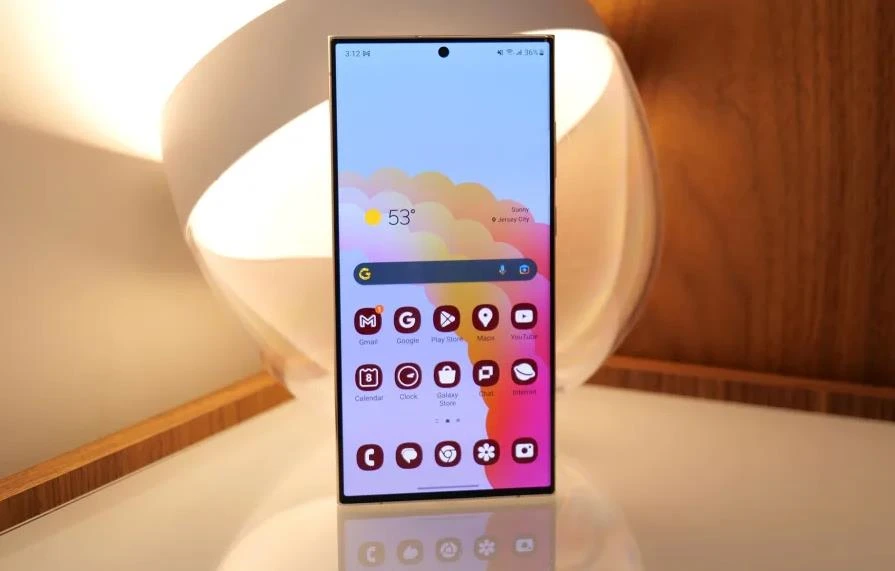对于三星Samsung Unpacked 2024你在期待什么？