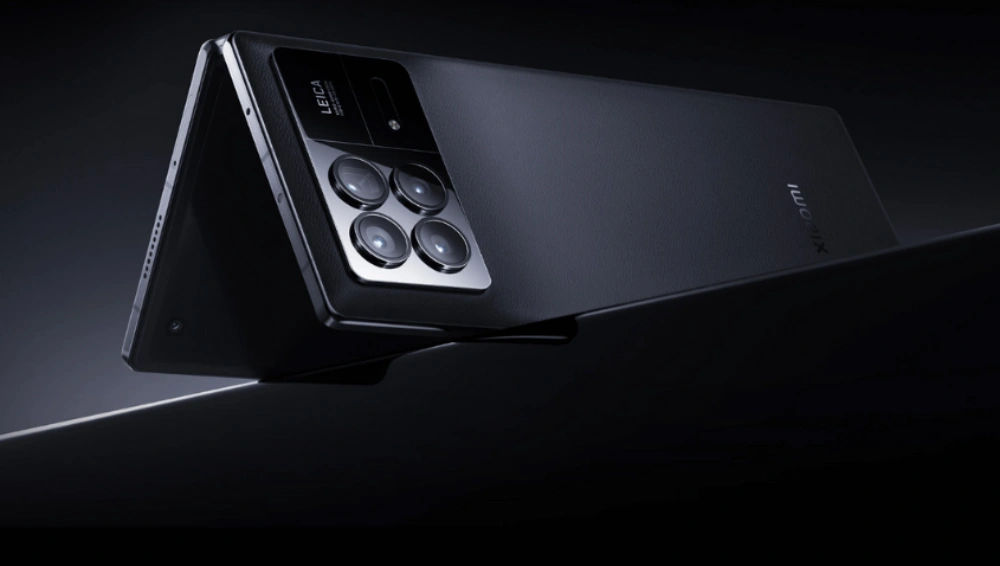 Xiaomi MIX Fold 4功能曝光：支持卫星通信功能