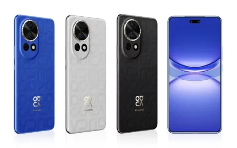 华为HUAWEI nova12 Ultra今日开售 引领华为新高度