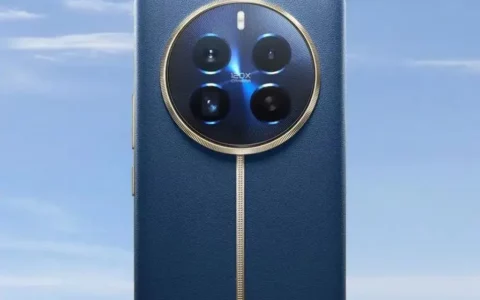 realme 真我 12 Pro手机通过3C认证 支持67W快充