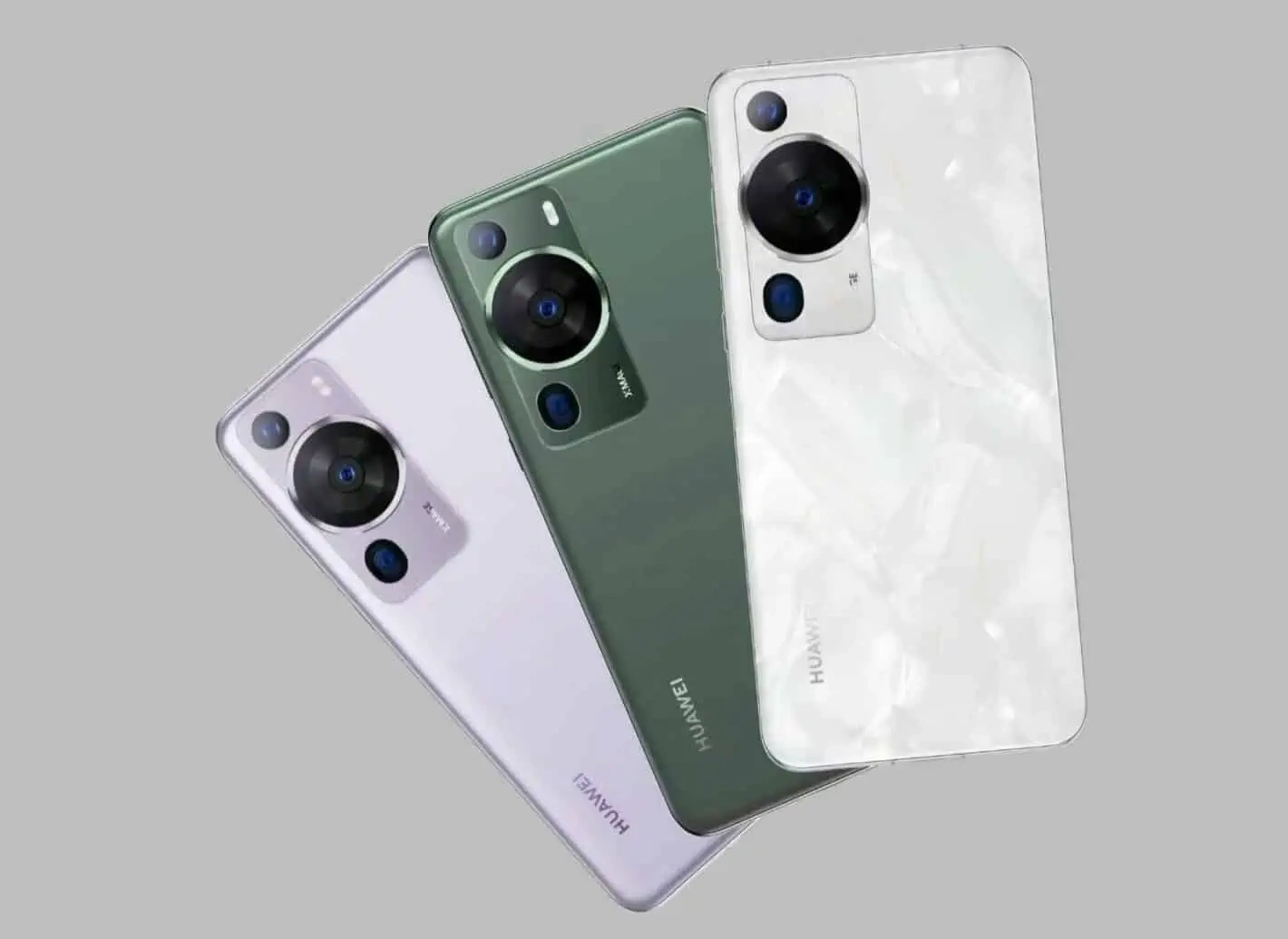 HUAWEI P70被曝首发麒麟9010：在性能上提升一大截