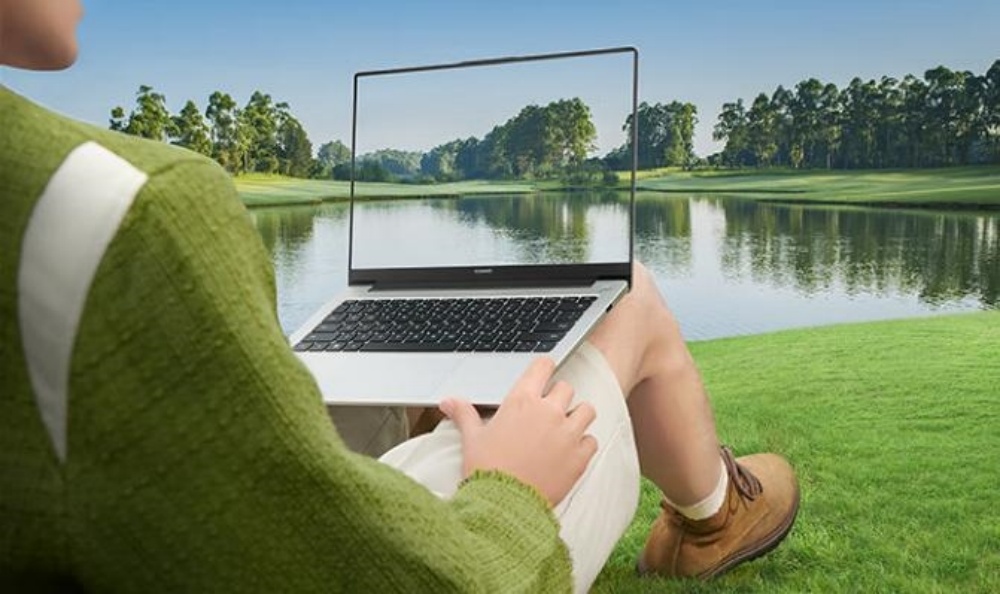 HUAWEI华为MateBook D 14 2024笔记本上架：定价4299元
