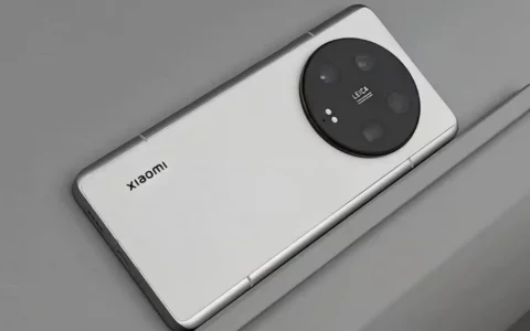 疑似小米Xiaomi 14 Ultra跑分曝光 搭载骁龙8 Gen3处理器