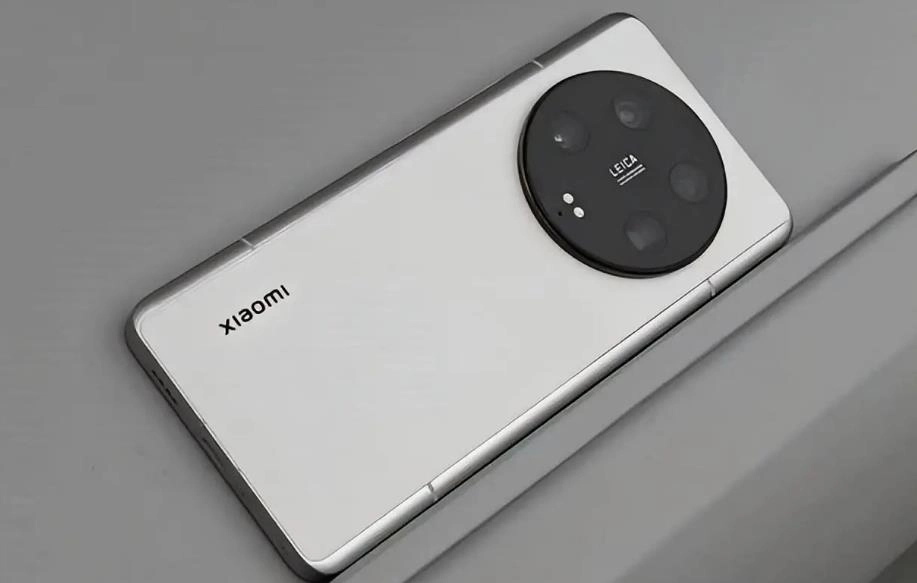 疑似小米Xiaomi 14 Ultra跑分曝光 搭载骁龙8 Gen3处理器