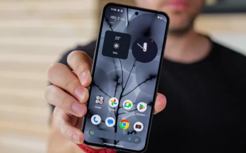 Nothing Phone (2)将在印度大幅降价 Flipkart独家优惠活动即将到来