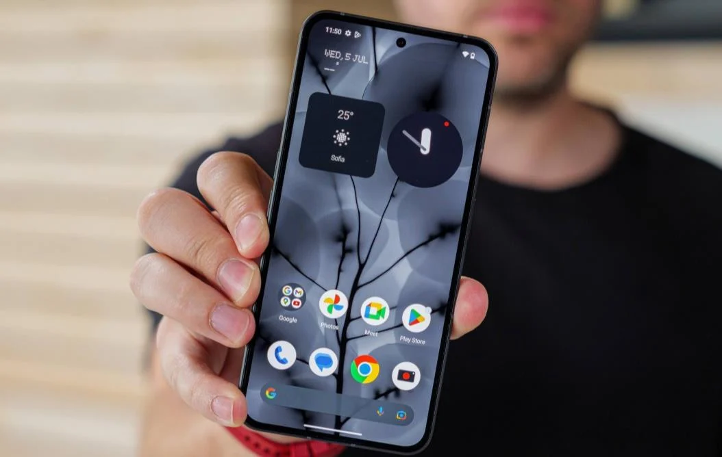 Nothing Phone (2)将在印度大幅降价 Flipkart独家优惠活动即将到来