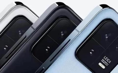 Xiaomi 14 Ultra怎么样？ 手机配置信息一览