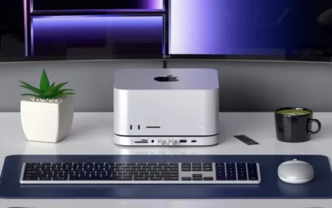 CES 2024：Satechi推出适用于Mac系列的新款集线器和充电器