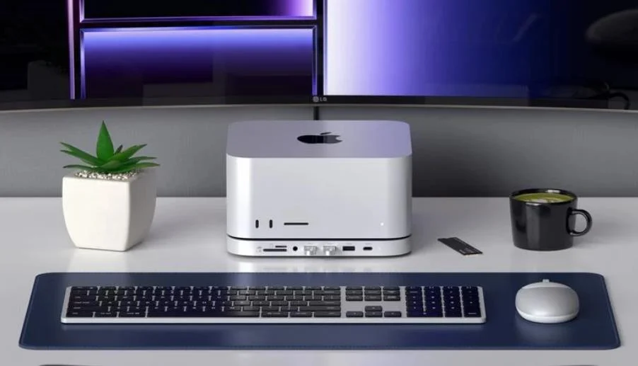 CES 2024：Satechi推出适用于Mac系列的新款集线器和充电器