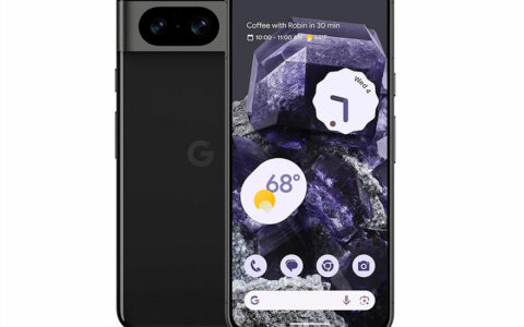 谷歌Google Pixel 8在美国亚马逊可以省150美元，仅售549美元！