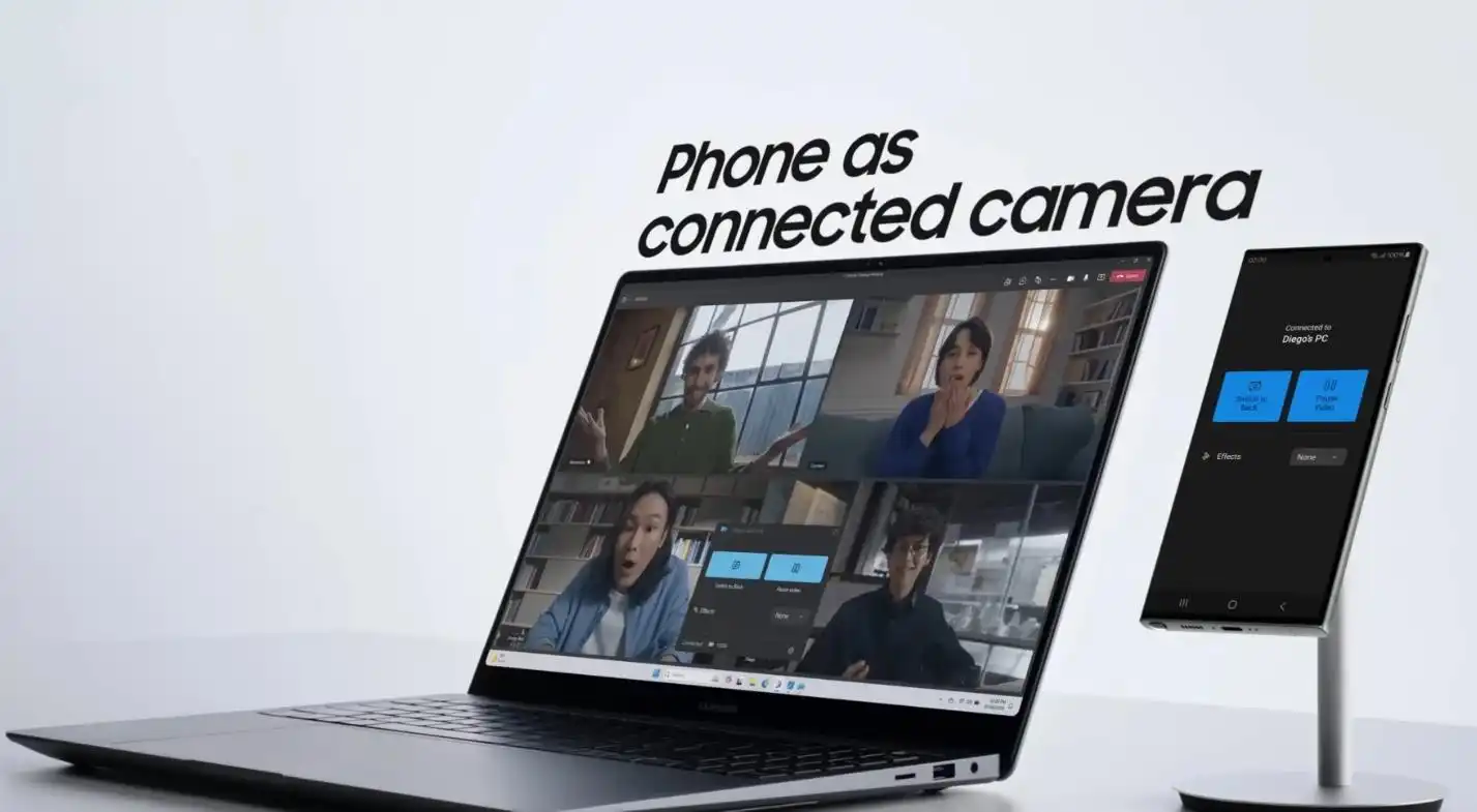 传闻三星Samsung Galaxy S24 Ultra是首款支持Qi2的安卓手机？