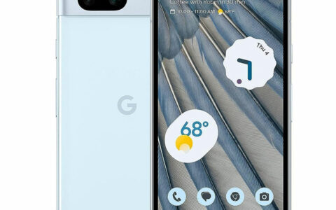 谷歌Google Pixel 7a在美国亚马逊可以省100美元，仅售399美元！