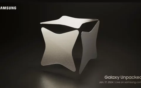 三星Samsung Galaxy Unpacked 2024盛大发布 引领新一代移动人工智能体验