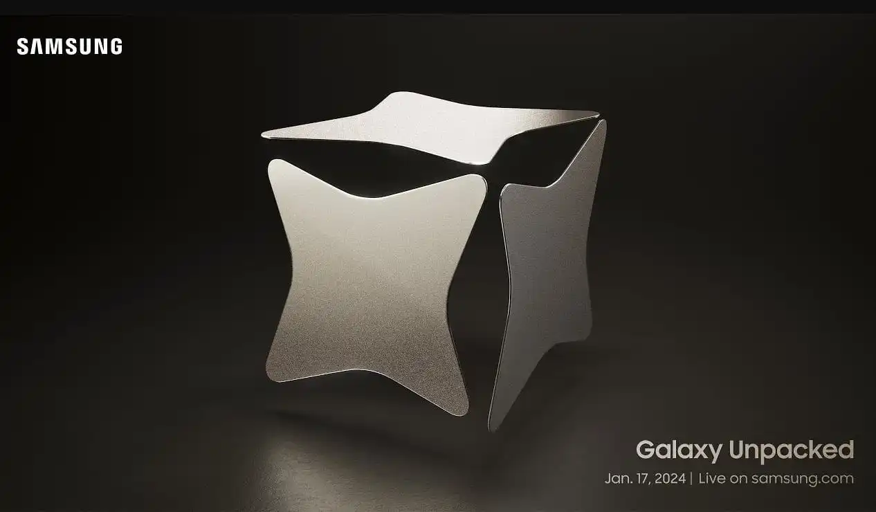三星Samsung Galaxy Unpacked 2024盛大发布 引领新一代移动人工智能体验