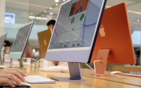 Apple苹果Mac怎么恢复出厂设置？这份攻略奉上