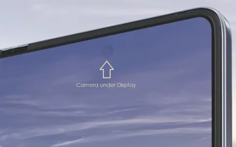 苹果正推进iPhone屏下摄像头技术：iPhone 16可以赶上吗？
