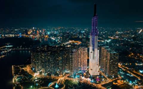 亚洲引领下一个加密牛市