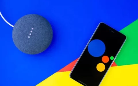 谷歌助手Google Assistant功能大砍引发用户不满