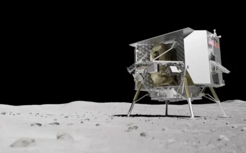 NASA：尽可能延长"游隼"号任务时间，以继续收集科学数据