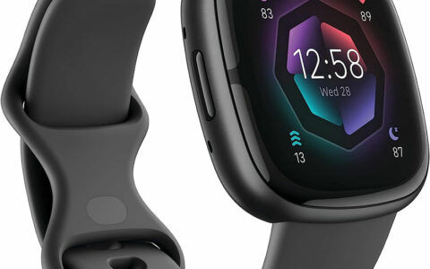 Fitbit Sense 2在美国亚马逊可以省100美元，仅售200美元！