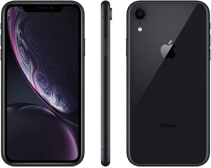 翻新版苹果Apple iPhone XR在加拿大亚马逊可以省25美元，仅售287.99美元！
