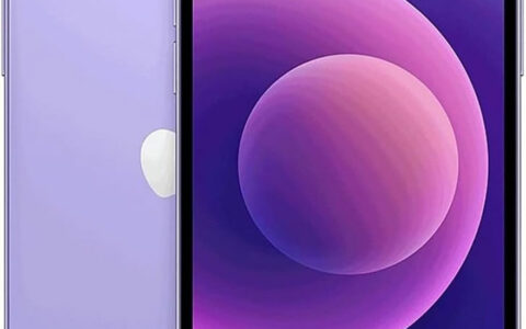 翻新版苹果Apple iPhone 12在加拿大亚马逊可以省23.95美元，仅售430美元！