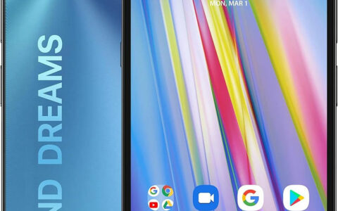 UMIDIGI A11在加拿大亚马逊可以省28美元，仅售108.99美元！