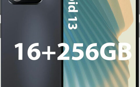 Ulefone Note 16 Pro在加拿大亚马逊可以省20美元，仅售189.99美元！