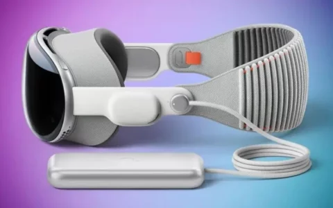 苹果Apple Vision Pro预订指南：如何预订并确保顺利购买