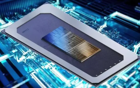 英特尔酷睿Intel Core Ultra 7 165H处理器实测：单核性能落后于上一代 Raptor Lake CPU