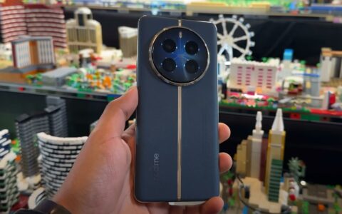 Realme 12 Pro+真机上手视频曝光：配备骁龙7s Gen 2芯片