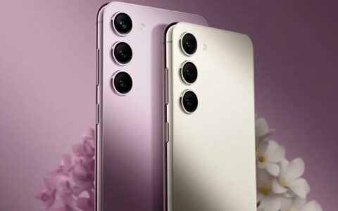 三星Samsung Galaxy S24系列预购活动启动 消费者可享50美元信用积分
