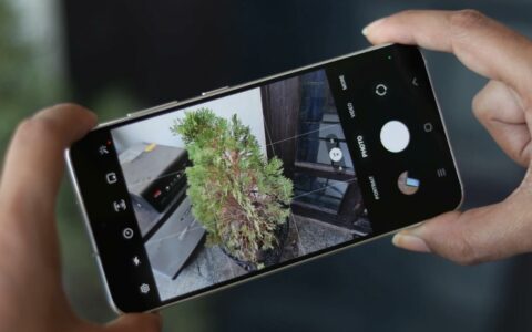 传闻三星Samsung Galaxy S24拥有令人兴奋的人工智能照片编辑功能