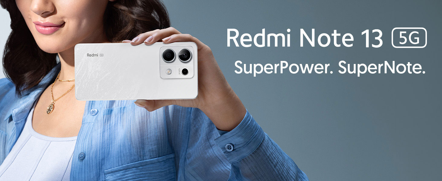小米Xiaomi Redmi Note 13在印度亚马逊可以省3000卢比，仅售17999卢比！
