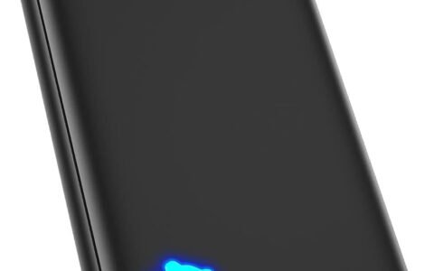INIU3A USB C充电器在加拿大亚马逊可以省12.99美元，仅售29.99美元！