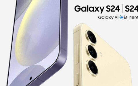 三星Samsung Galaxy S24系列大量官方宣传资料曝光