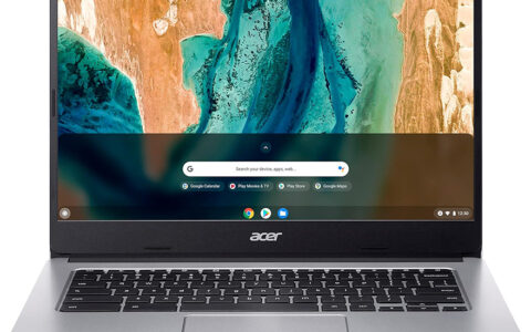 宏碁Acer Chromebook 3在加拿大亚马逊可以省100美元，仅售199.99美元！
