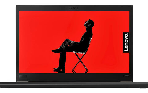翻新版联想Lenovo Thinkpad T480s在加拿大亚马逊可以省27美元，仅售419美元！