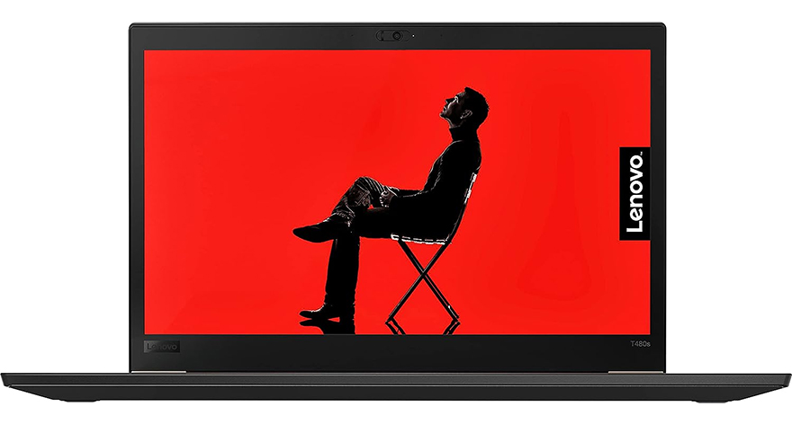 翻新版联想Lenovo Thinkpad T480s在加拿大亚马逊可以省27美元，仅售419美元！